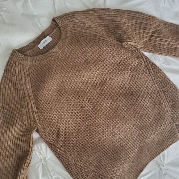 CLOSED Knit Wool Sweater - size XS - Picture 5 of 7